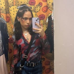 Meet your Posher, Sedona